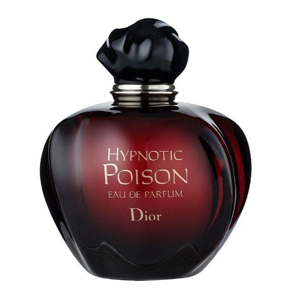 Парфумована вода жіноча Dior Hypnotic Poison, 100 ml