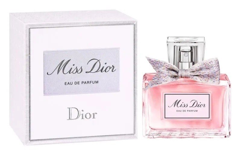 Парфумована вода жіноча Dior Miss Dior, 100 ml