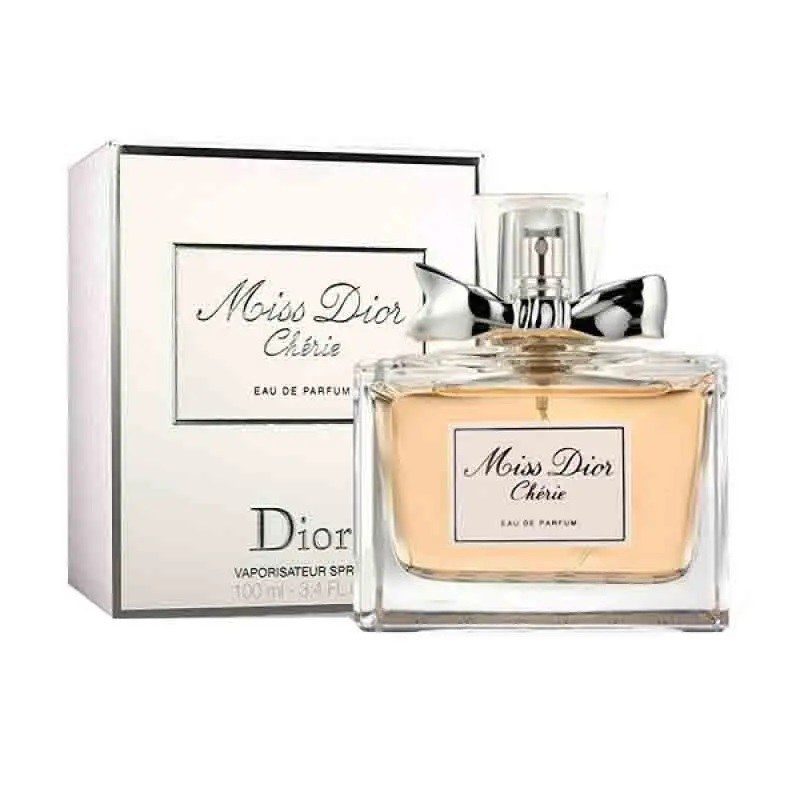 Парфумована вода жіноча Dior Miss Dior Cherie, 100 ml