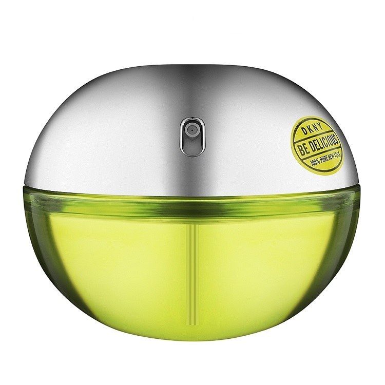 Парфумована вода жіноча DKNY Be Delicious, 100 ml