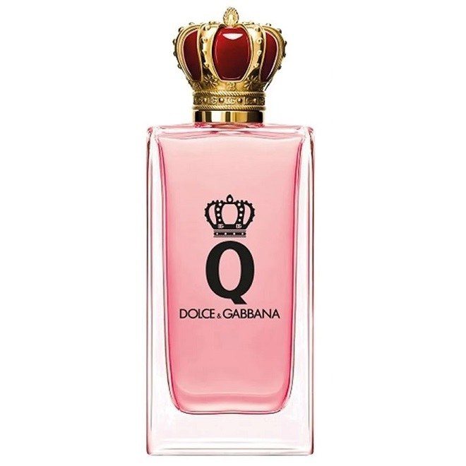 Парфумована вода жіноча Dolce&Gabbana Q, 100 ml
