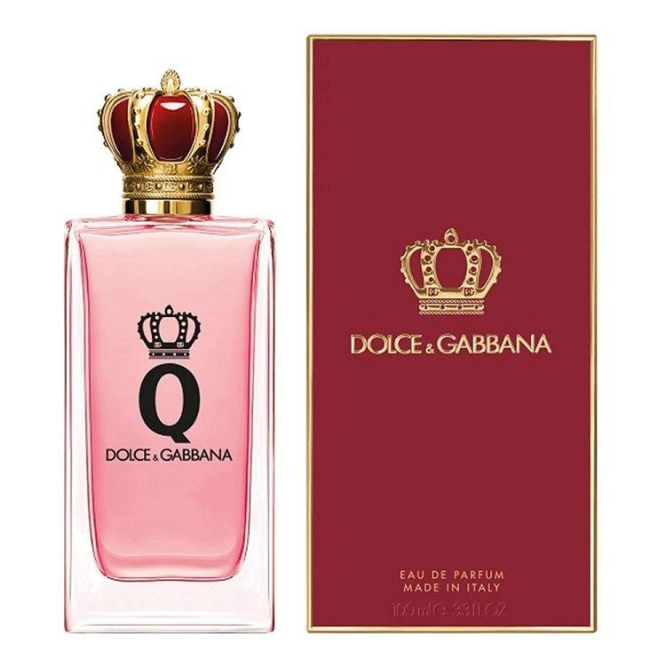 Парфумована вода жіноча Dolce&Gabbana Q, 100 ml