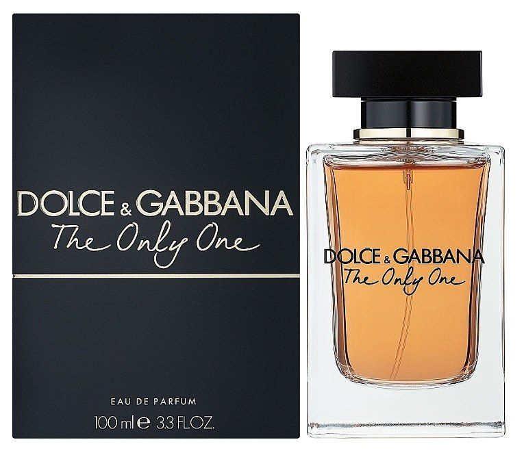 Парфумована вода жіноча Dolce&Gabbana The Only One, 100 ml