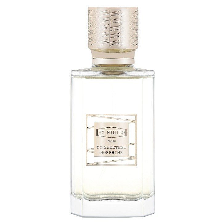 Парфумована вода жіноча EX NIHILO My Sweetest Morphine, 100 ml