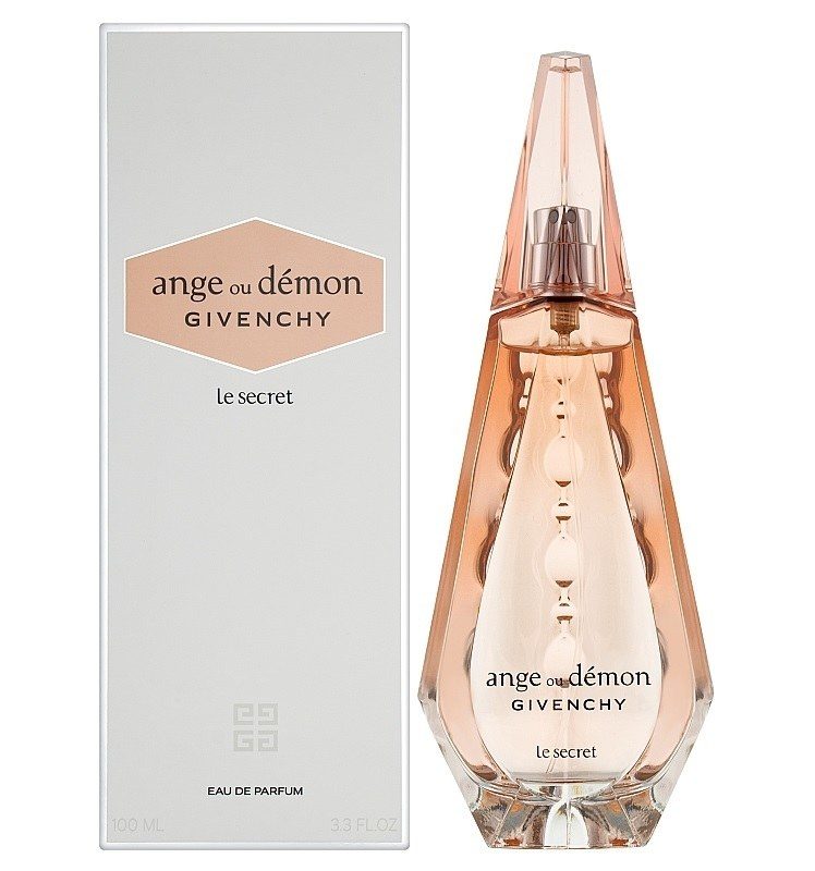 Парфумована вода жіноча Givenchy Ange Ou Demon Le Secret, 100 ml