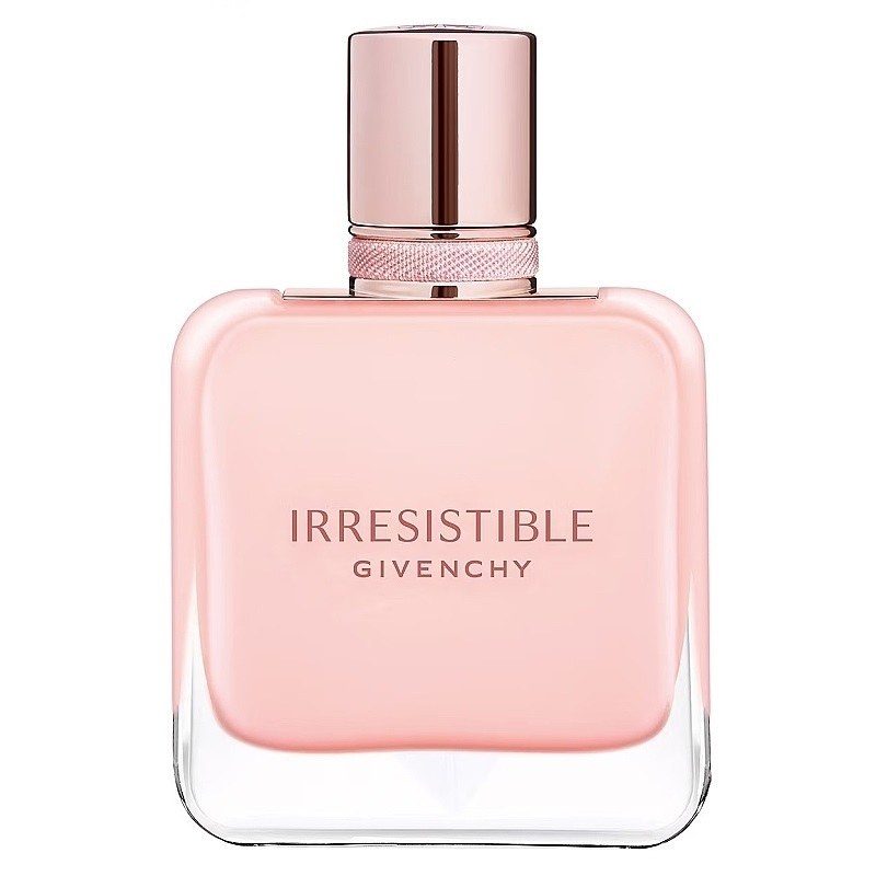 Парфумована вода жіноча Givenchy Irresistible Rose Velvet, 80 ml