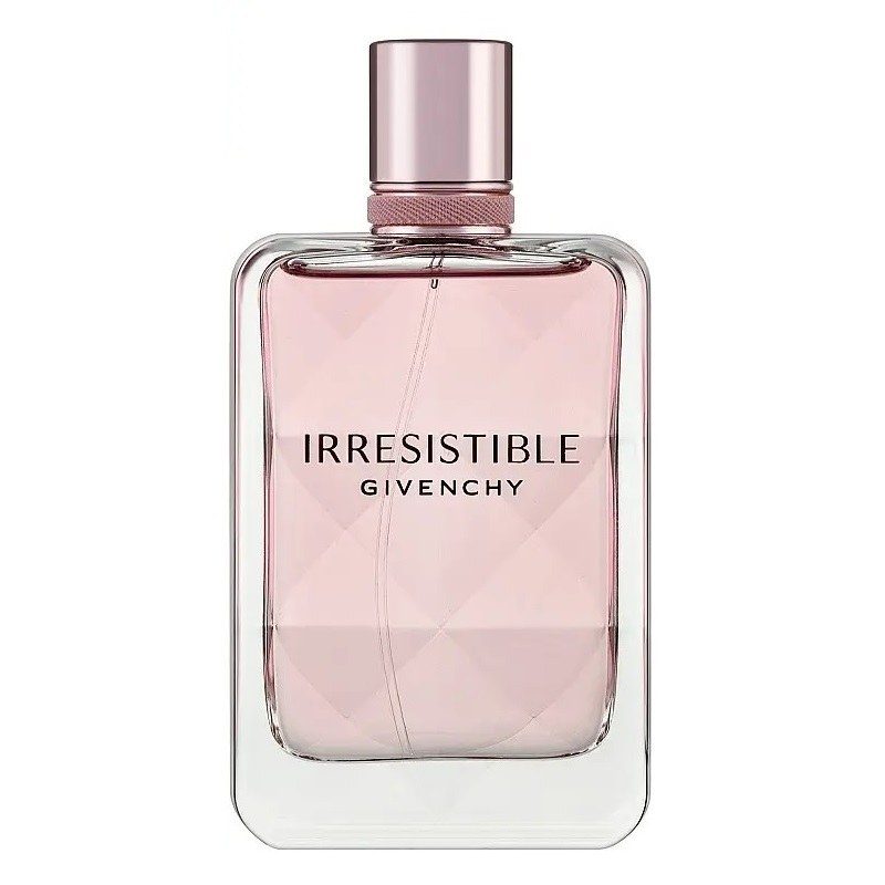 Парфумована вода жіноча Givenchy Irresistible Very Floral, 80 ml