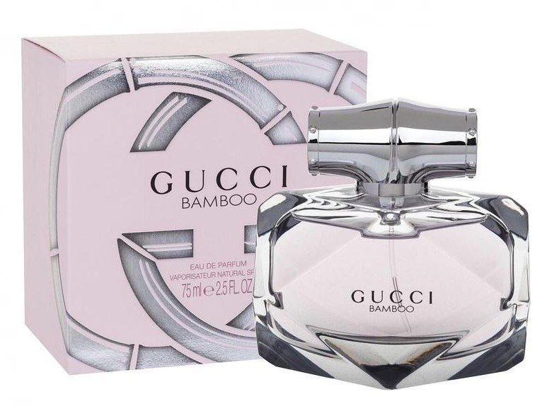 Парфумована вода жіноча Gucci, 75 ml