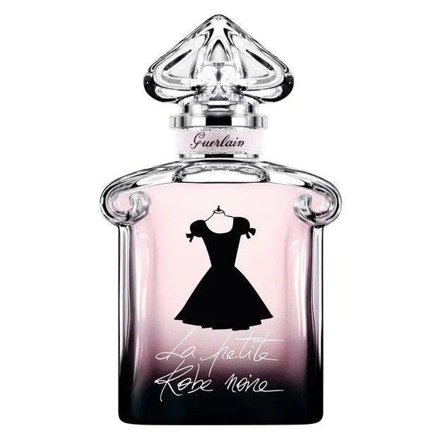 Парфумована вода жіноча Guerlain La Petite Robe Noire, 100 ml