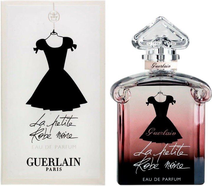 Парфумована вода жіноча Guerlain La Petite Robe Noire, 100 ml