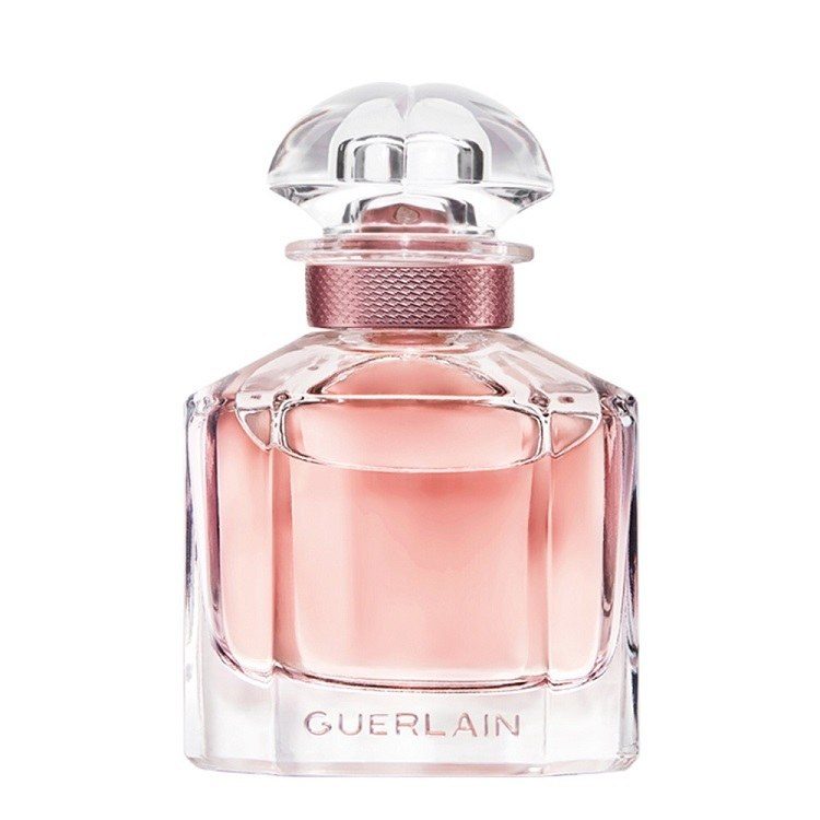 Парфумована вода жіноча Guerlain Mon Guerlain, 100 ml