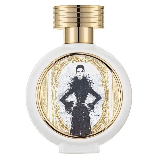 Парфумована вода жіноча Haute Fragrance Company Beautiful & Wild, 75 ml