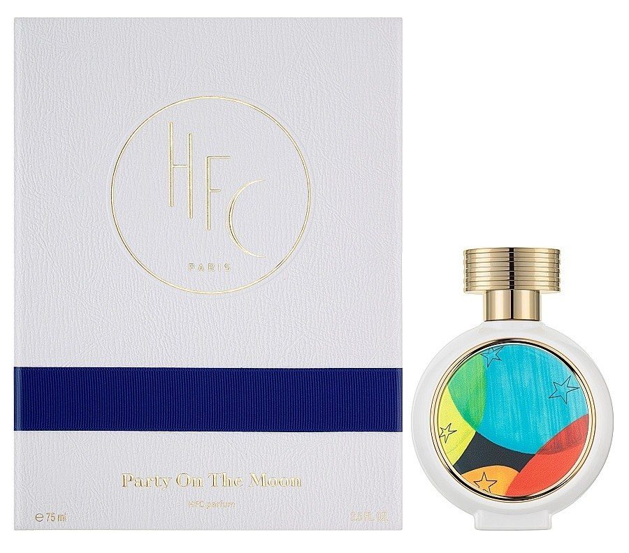 Парфумована вода жіноча Haute Fragrance Company Party On The Moon, 75 ml