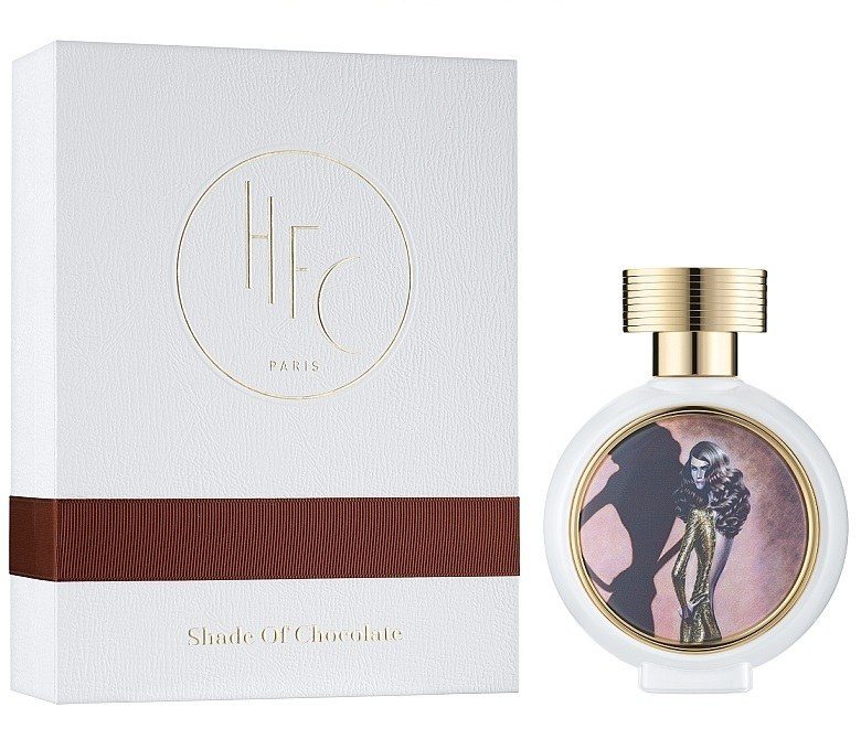 Парфумована вода жіноча Haute Fragrance Company Shade Of Chocolate, 75 ml