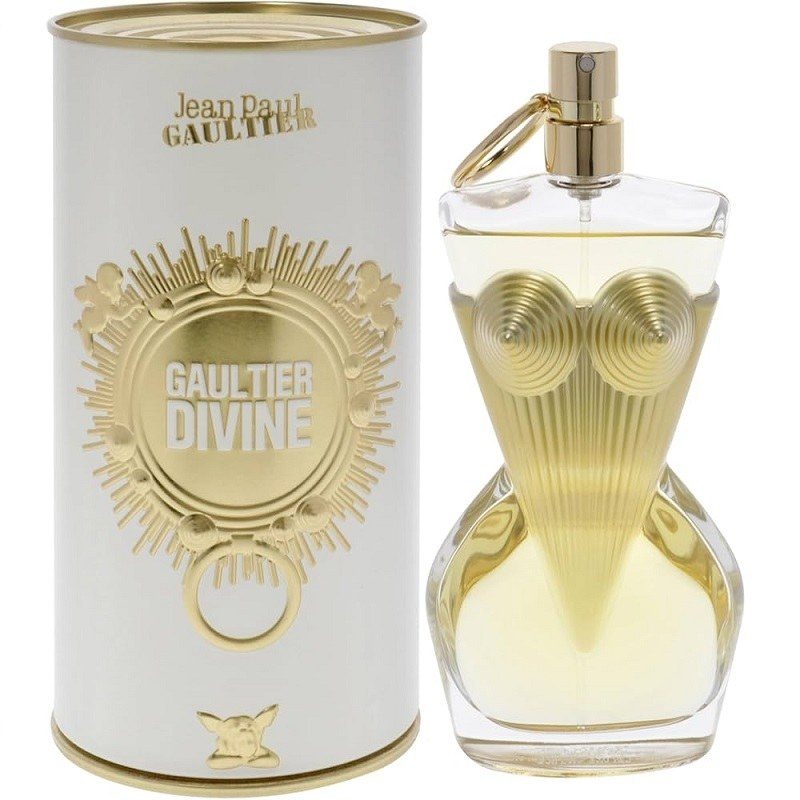 Парфумована вода жіноча Jean Paul Gaultier Divine, 100 ml