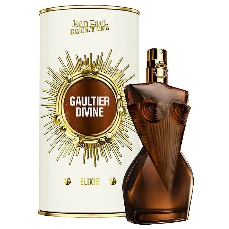 Парфумована вода жіноча Jean Paul Gaultier Divine Elixir, 100 ml