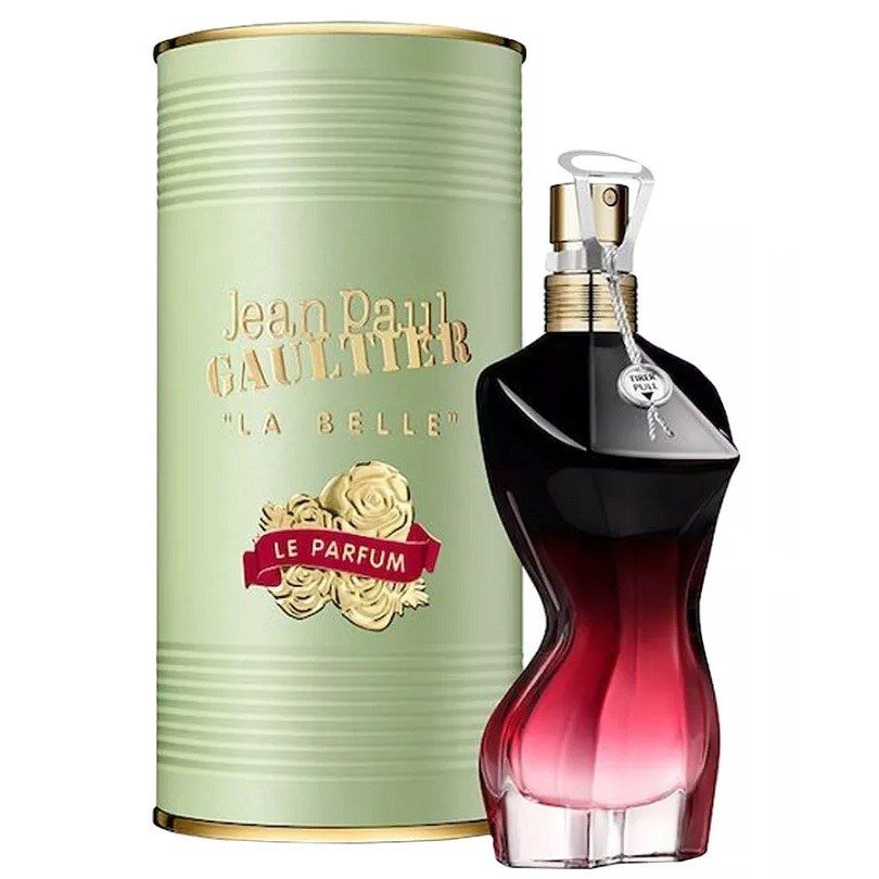 Парфумована вода жіноча Jean Paul Gaultier La Belle, 100 ml