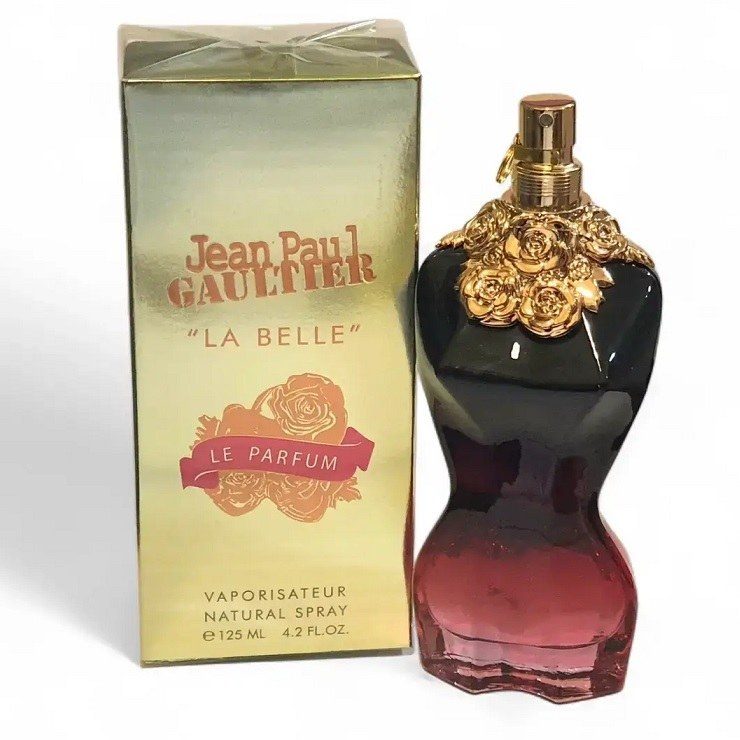 Парфумована вода жіноча Jean Paul Gaultier La Belle, 125 ml