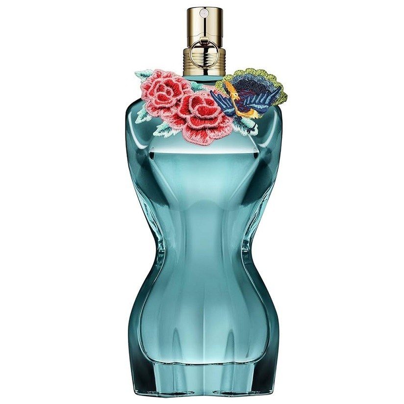 Парфумована вода жіноча Jean Paul Gaultier La Belle Fleur Terrible, 100 ml