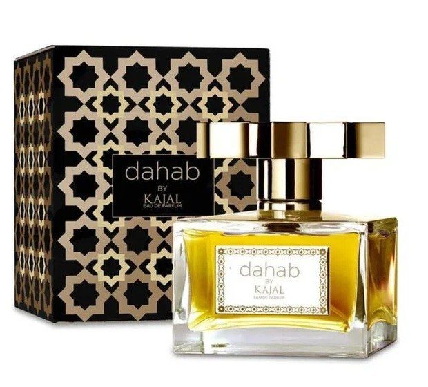 Парфумована вода жіноча Kajal Dahab, 100 ml