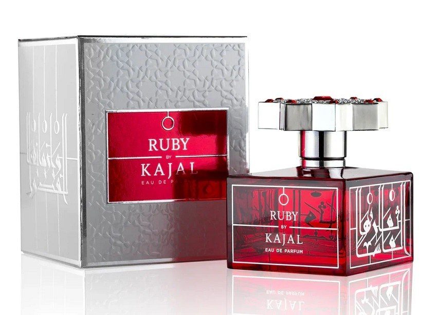 Парфумована вода жіноча Kajal Ruby, 100 ml