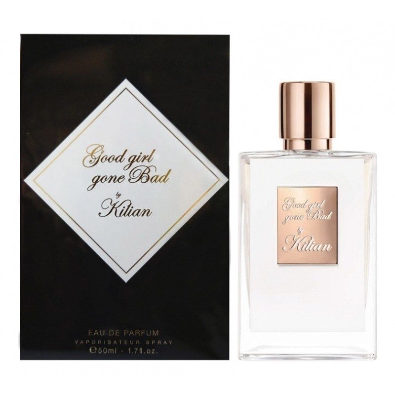 Парфумована вода жіноча Kilian Good Girl Gone Bad, 50 ml