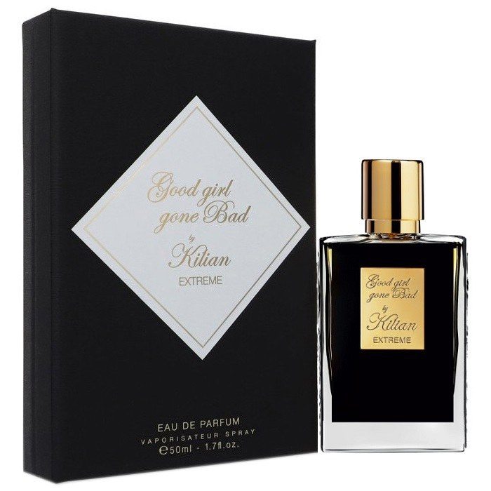 Парфумована вода жіноча Kilian Good Girl Gone Bad EXTREME, 50 ml