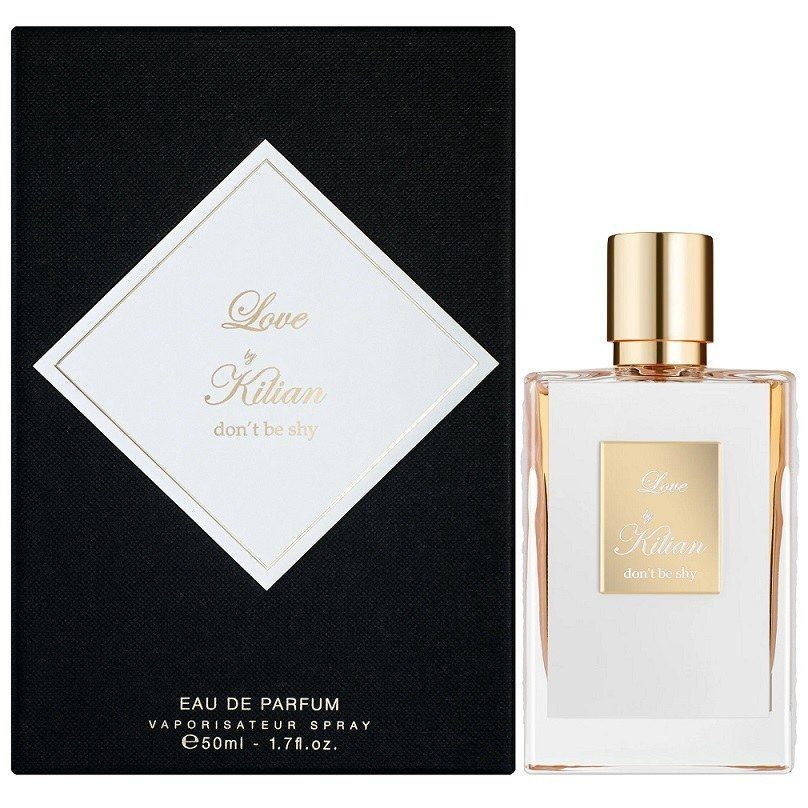 Парфумована вода жіноча Kilian Love Don`t Be Shy, 50 ml