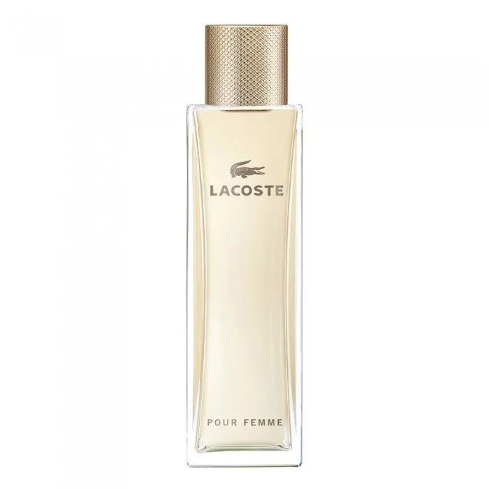 Парфумована вода жіноча Lacoste Pour Femme, 90 ml