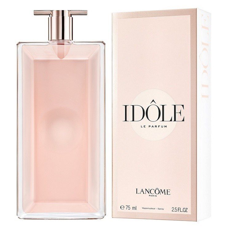 Парфумована вода жіноча Lancome Idole, 100ml