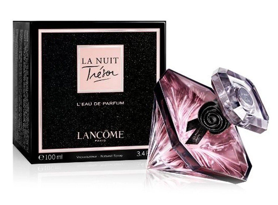 Парфумована вода жіноча Lancome La Nuit Tresor, 100 ml