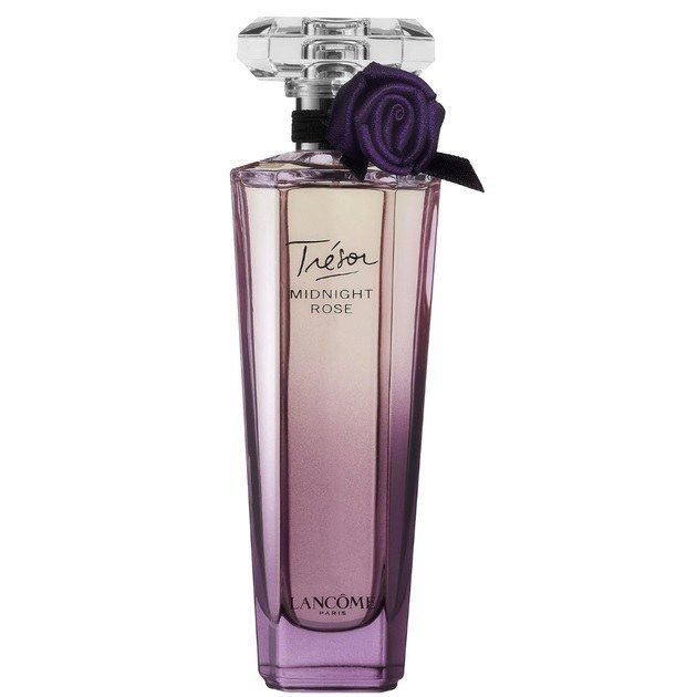 Парфумована вода жіноча Lancome Tresor Midnight Rose, 75 ml