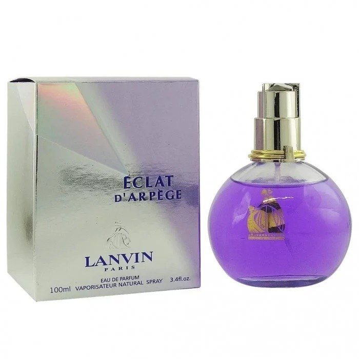 Парфумована вода жіноча Lanvin Eclat d`Arpege, 100 ml