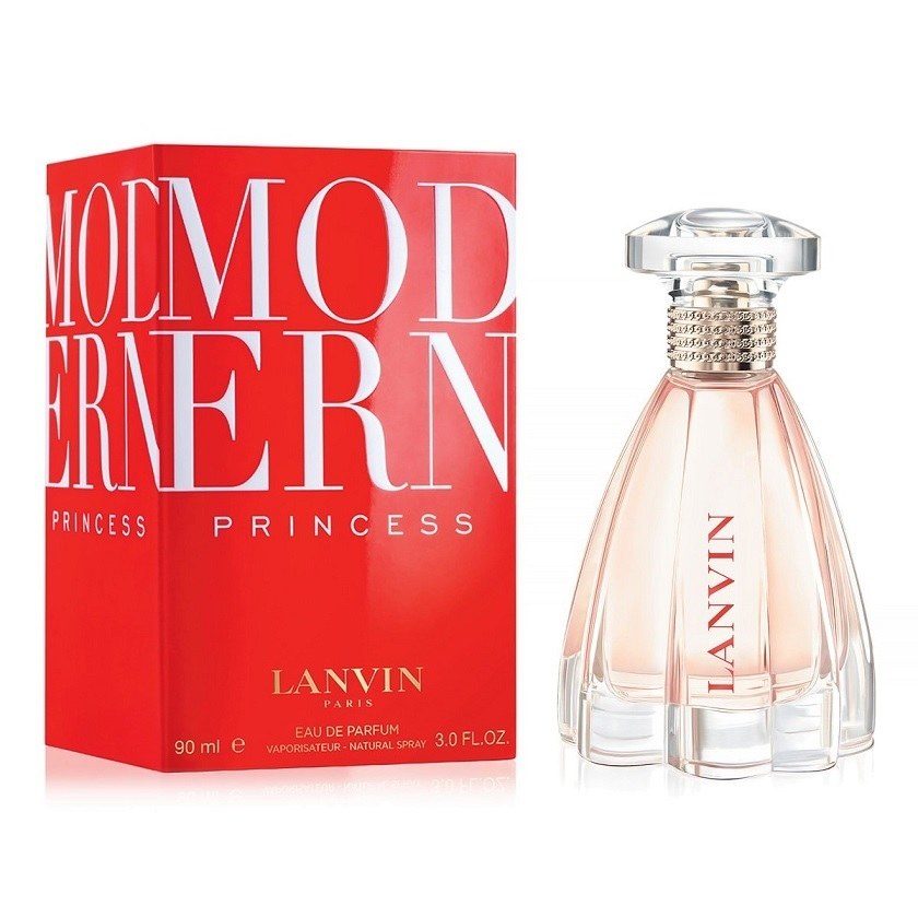 Парфумована вода жіноча Lanvin Modern Princess, 90 ml