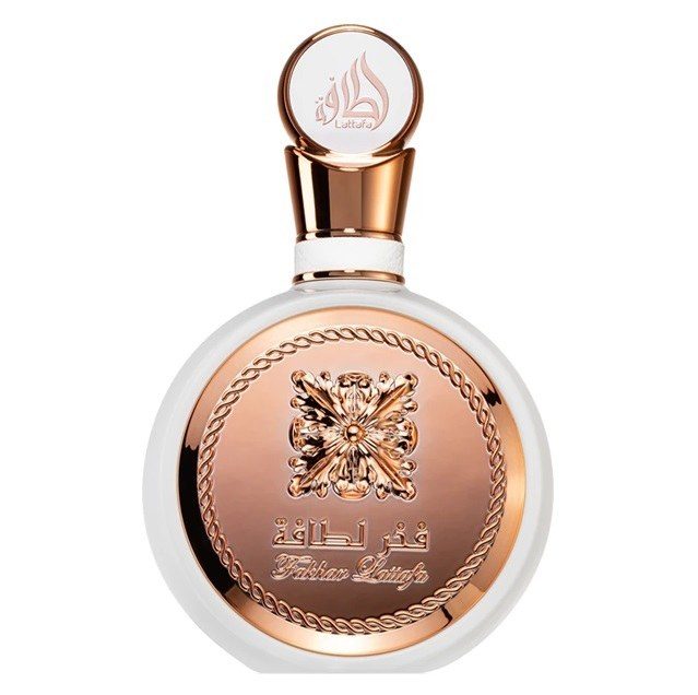 Парфумована вода жіноча Lattafa Fakhar Pride, 100 ml