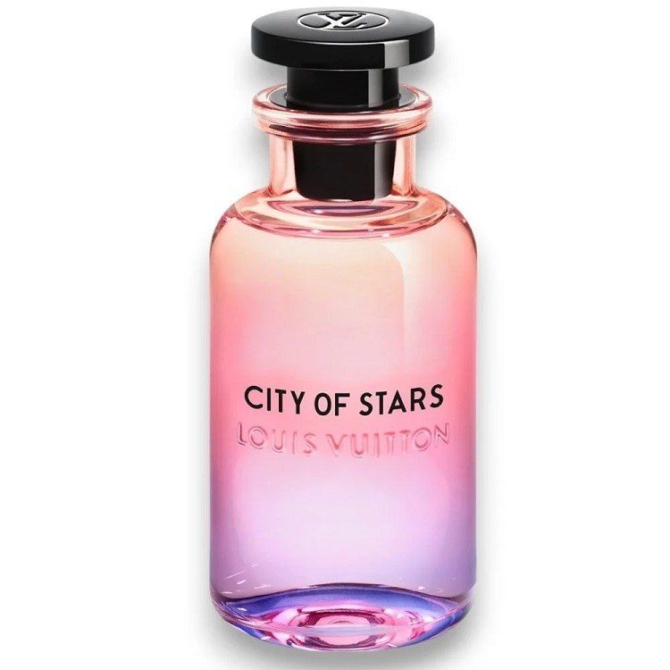 Парфумована вода жіноча Louis Vuitton City of Stars, 100 ml