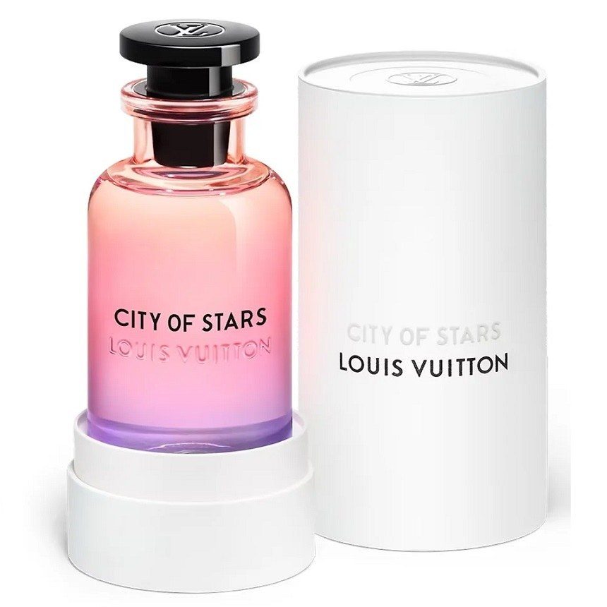 Парфумована вода жіноча Louis Vuitton City of Stars, 100 ml