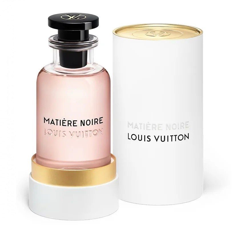 Парфумована вода жіноча Louis Vuitton Matiere Noire, 100 ml