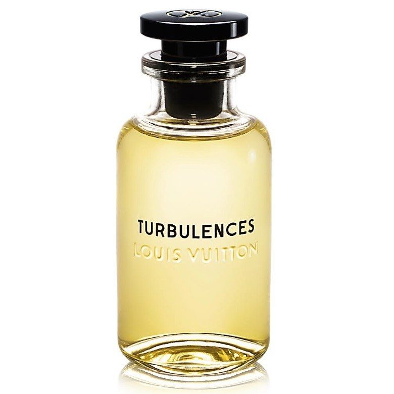 Парфумована вода жіноча Louis Vuitton Turbulences, 100 ml