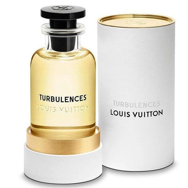 Парфумована вода жіноча Louis Vuitton Turbulences, 100 ml