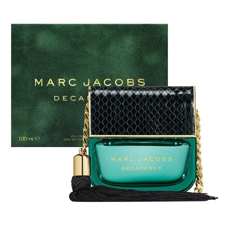 Парфумована вода жіноча Marc Jacobs Decadence, 100 ml