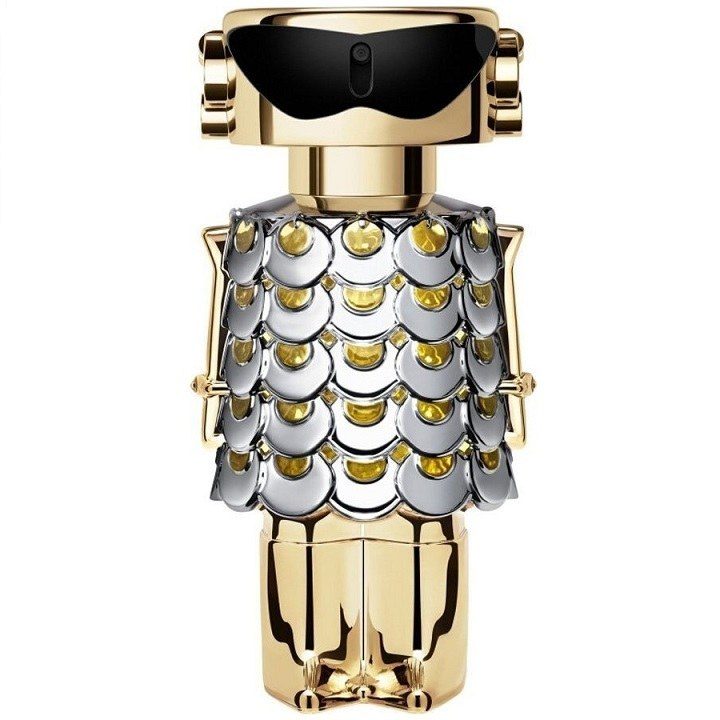 Парфумована вода жіноча Rabanne Fame, 80 ml