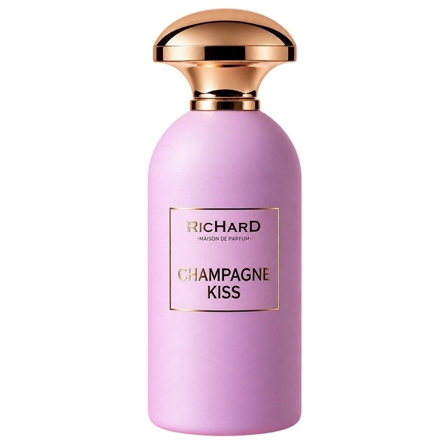 Парфумована вода жіноча Richard Champagne Kiss, 100 ml
