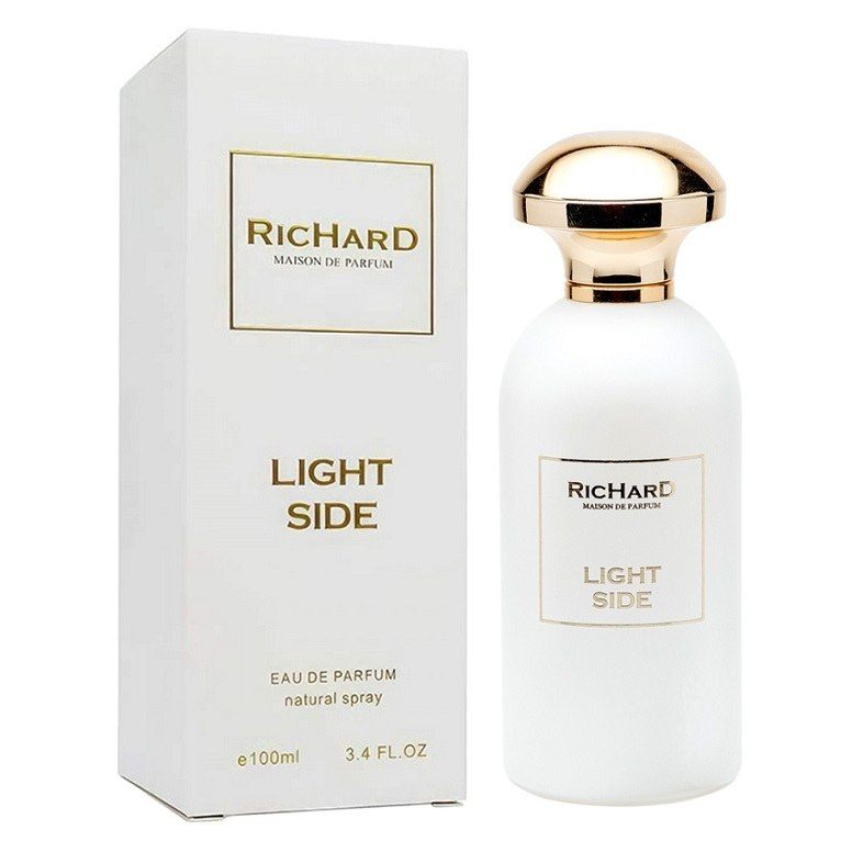 Парфумована вода жіноча Richard Light Side, 100 ml