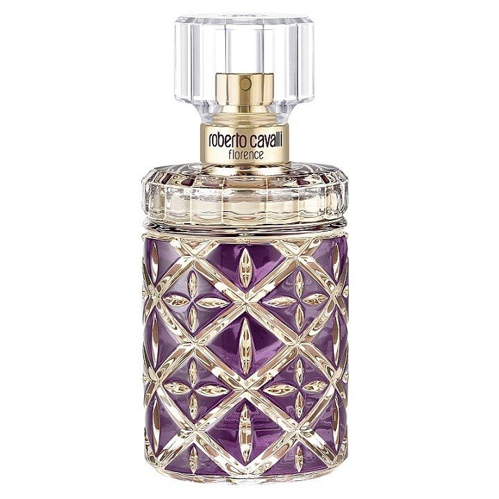 Парфумована вода жіноча Roberto Cavalli Florence, 75 ml