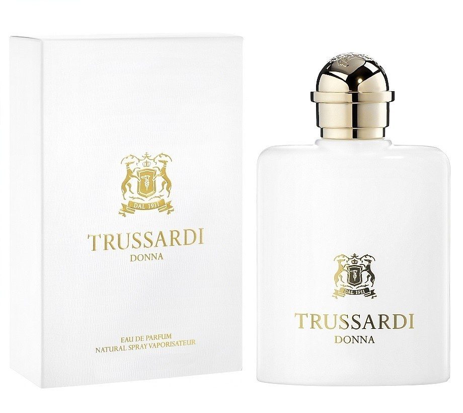 Парфумована вода жіноча Trussardi Donna, 100 ml