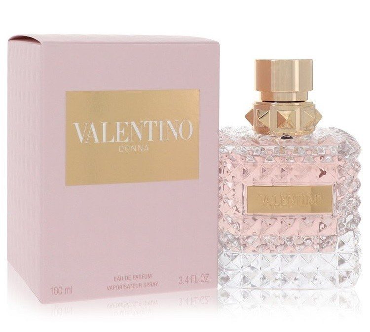 Парфумована вода жіноча Valentino Donna, 100 ml