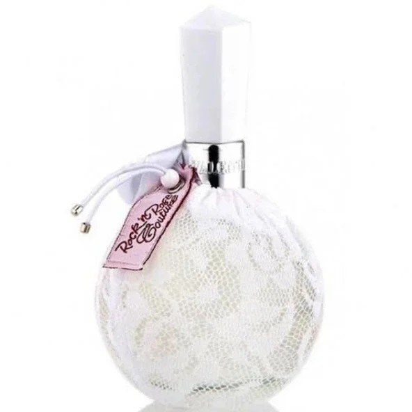 Парфумована вода жіноча Valentino Rock 'n Rose Couture New White, 90 ml