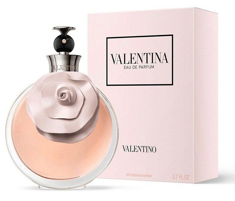 Парфумована вода жіноча Valentino Valentina, 80 ml