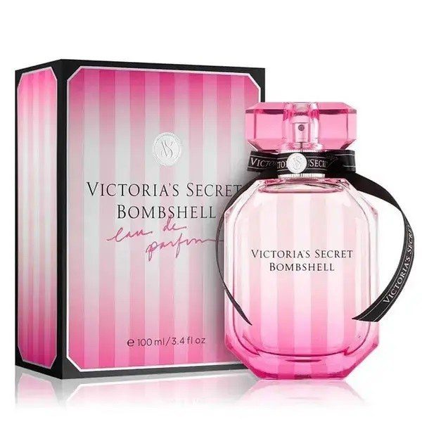 Парфумована вода жіноча Victoria`s Secret Bombshell, 100 ml